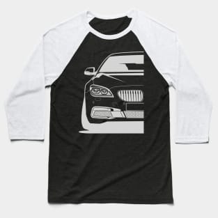 F06 650i Baseball T-Shirt